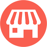 Retail icons | Noun Project