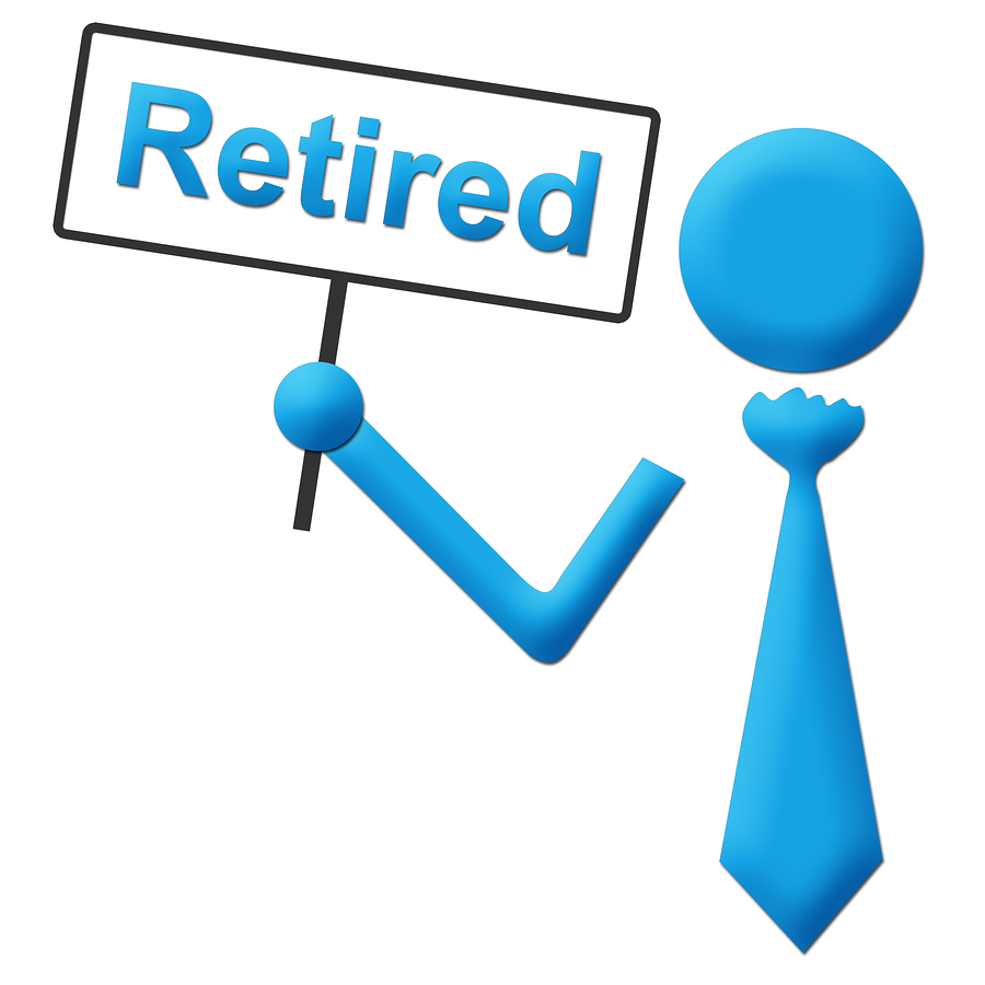 Retire, retired, retiree, retiring icon | Icon search engine