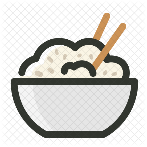 Cooking, eating, food, foods, japan, japanfood, rice icon | Icon 