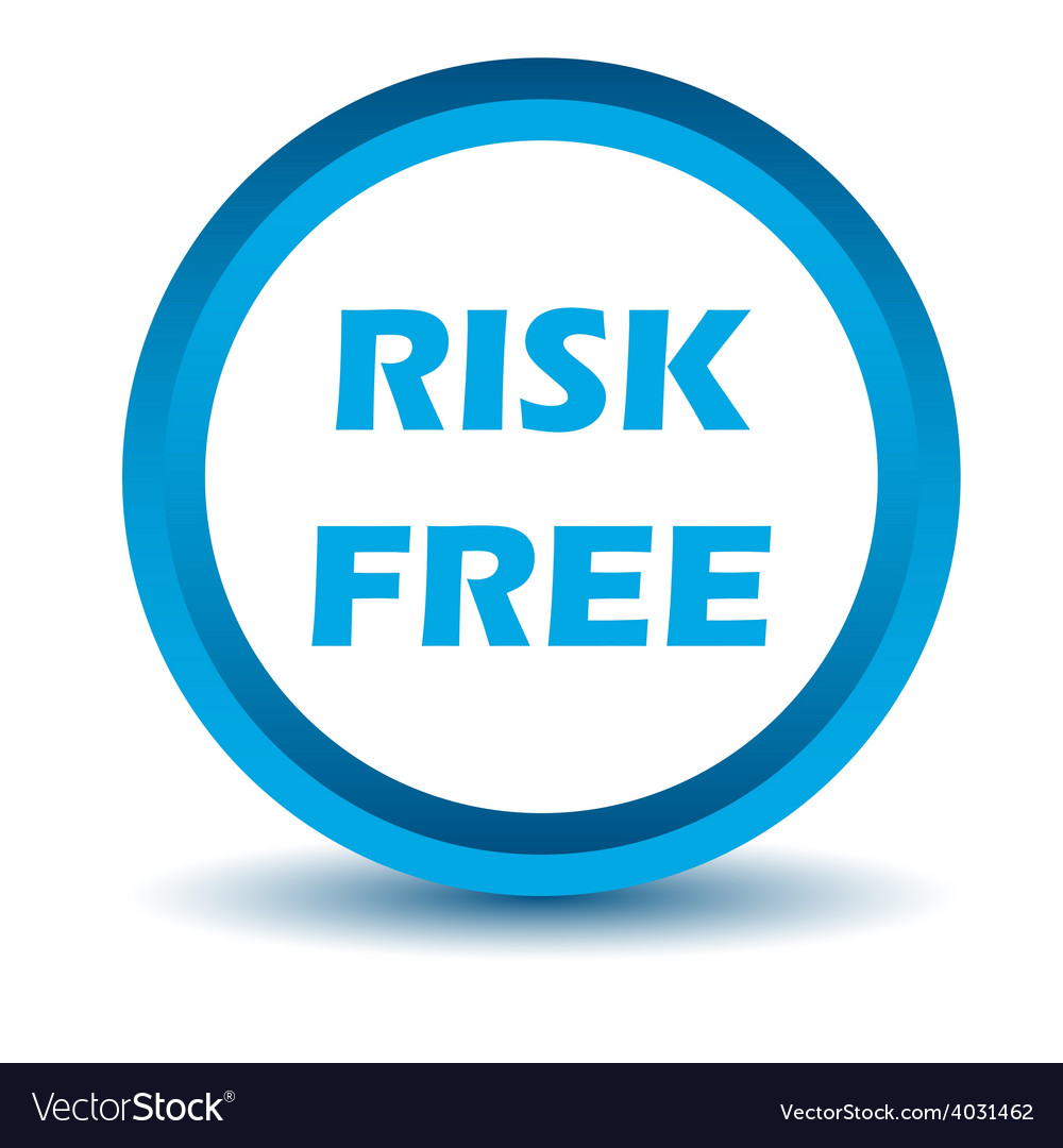 Risk Free Icon  