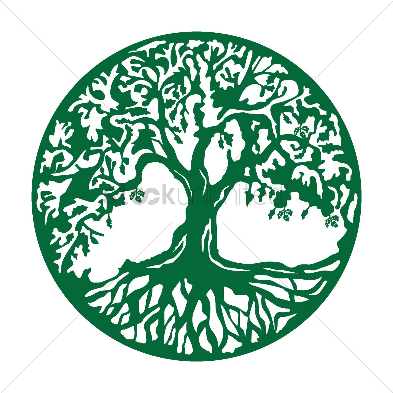 Plant roots, root, roots, science, sprout, tree roots icon | Icon 