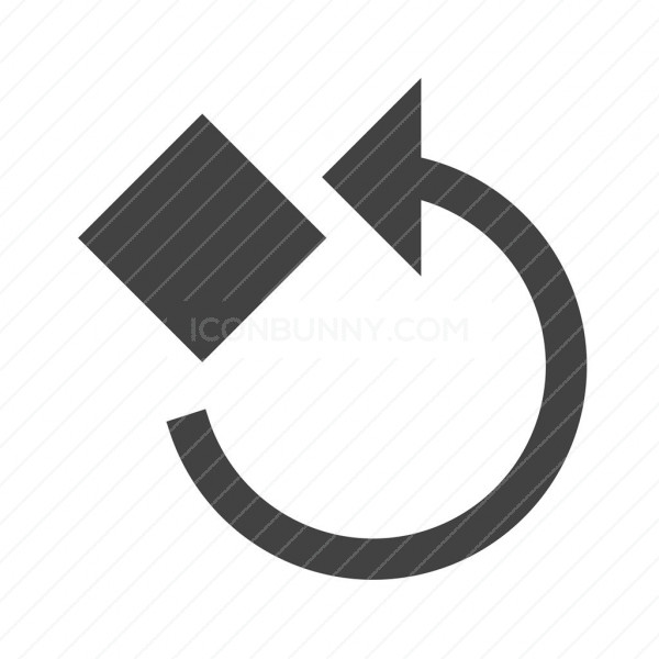 Rotate icons | Noun Project