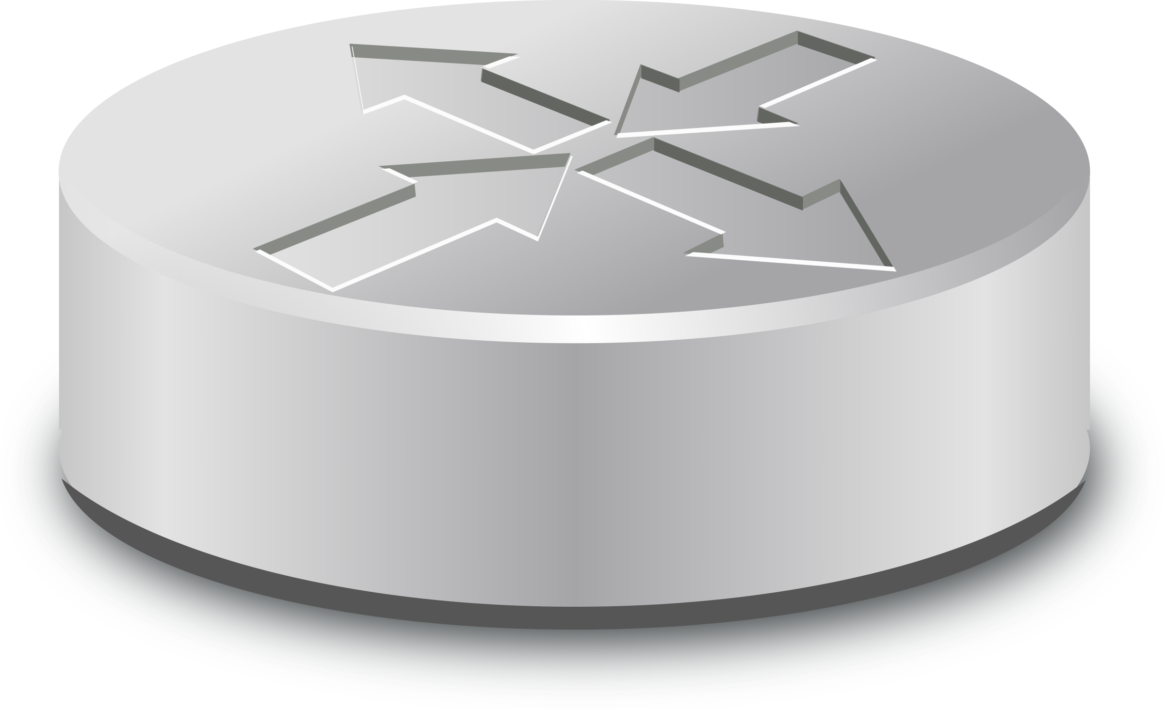 technology router Icon