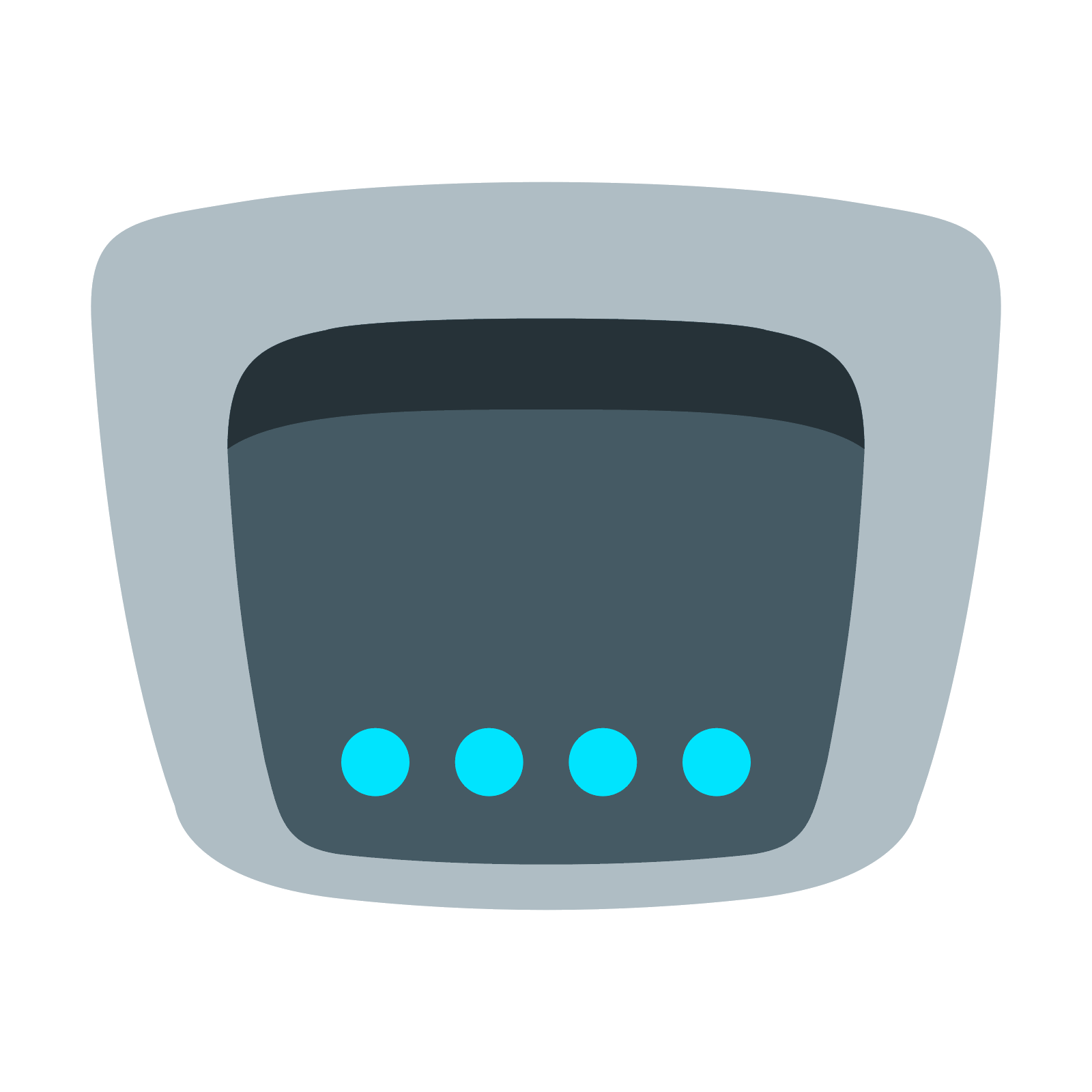 Connection, internet, network, router, signal, wifi, wireless icon 
