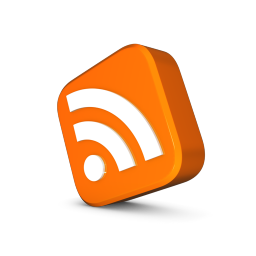 RSS Icon - Free Social Media Icons 