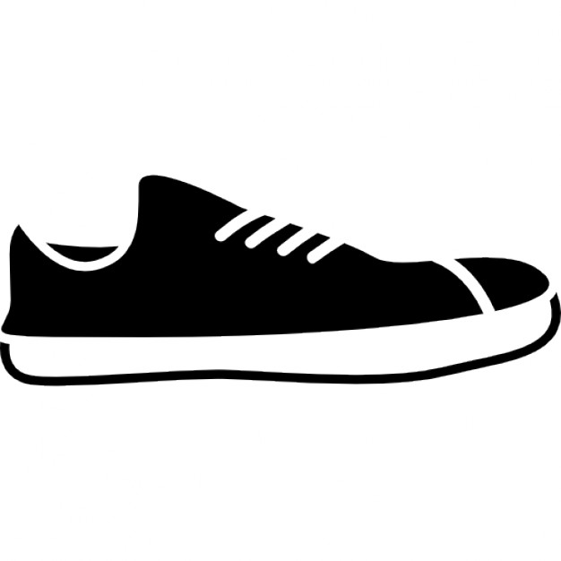 athletic-shoe # 173676