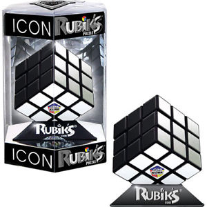 Rubik - Free shapes icons