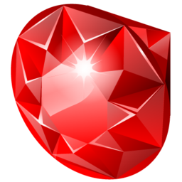 Diamond, gem, jewel, jewelry, precious, ruby, treasure icon | Icon 