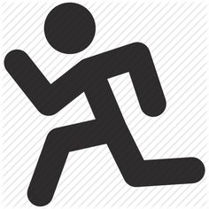 Runner icons | Noun Project