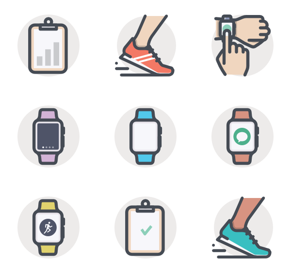 File:Running icon - Noun Project 22889.svg - Wikimedia Commons