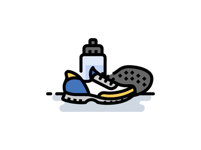 Olympics, running, shoe icon | Icon search engine