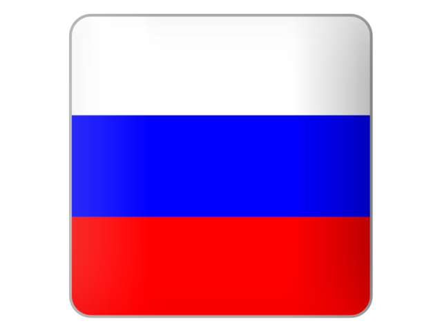Russia Icon | Flag Iconset | Hopstarter