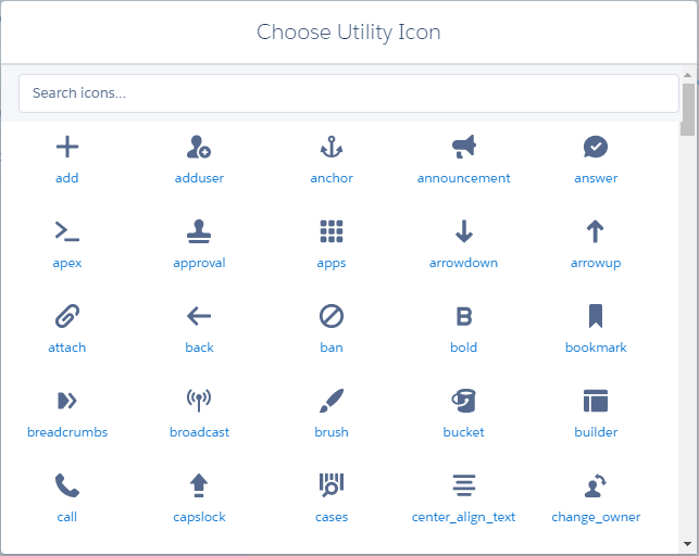 sales-crediting-management-icon - Optymyze App Gallery