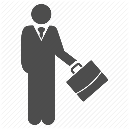 Sales Manager icon Stock image and royalty-free vector files on 