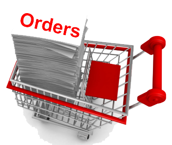 Service Order Management | MaxQ Technologies