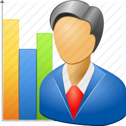 Salesman icon | Icon search engine