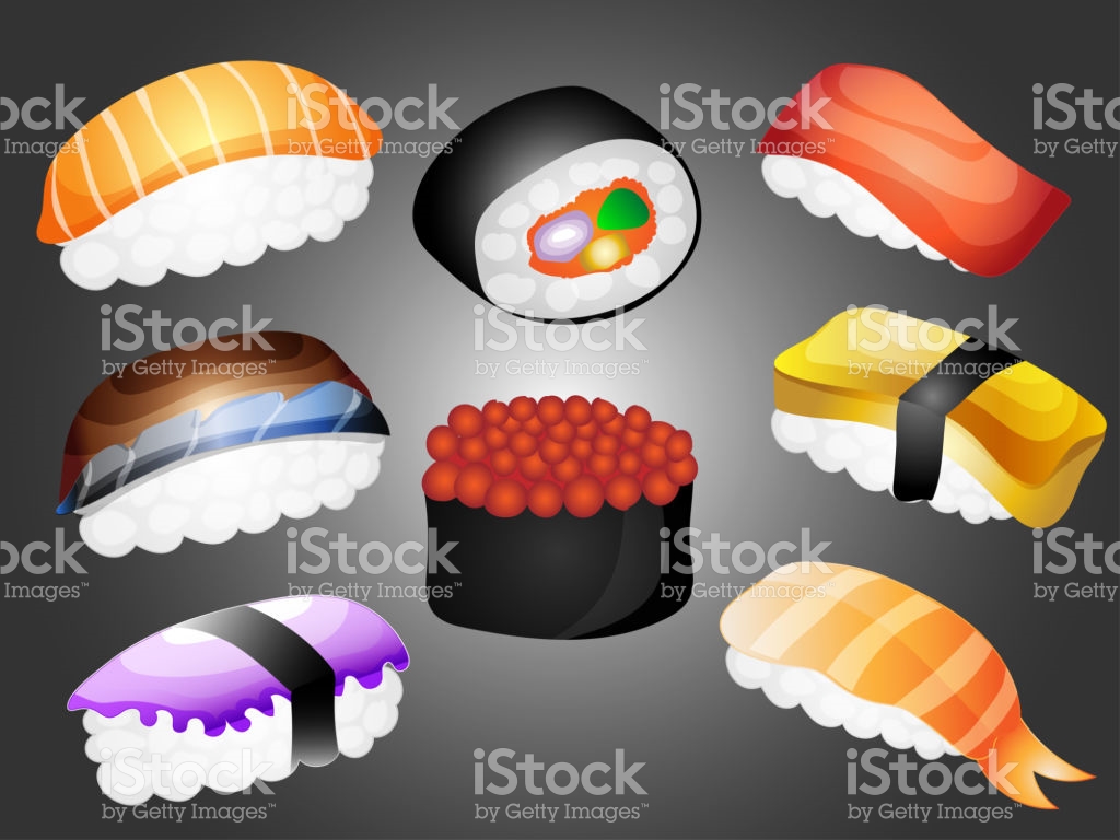 Asian hot dish, food, japan, japanese, pepper, salad, sashimi icon 