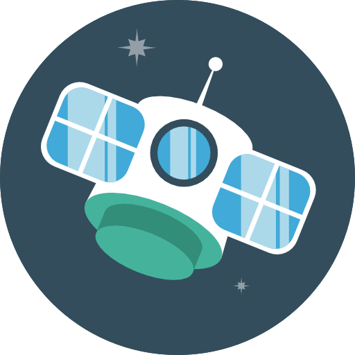 Satellite icons | Noun Project