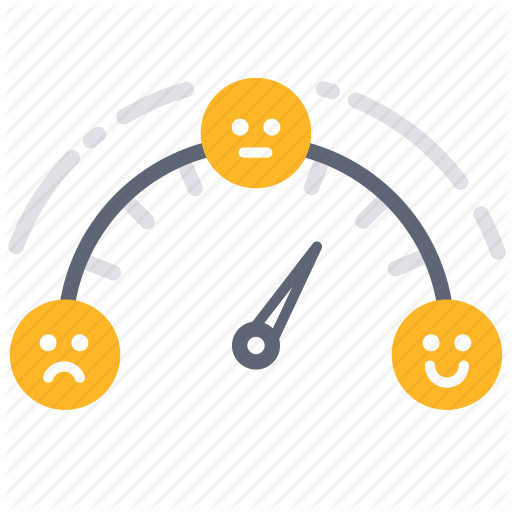 Satisfaction - Free smileys icons