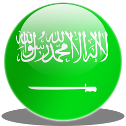 Arabia, flag, sa, saudi icon | Icon search engine