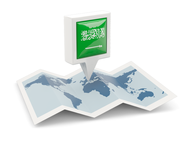File:Flag map of Saudi Arabia.svg - Wikimedia Commons