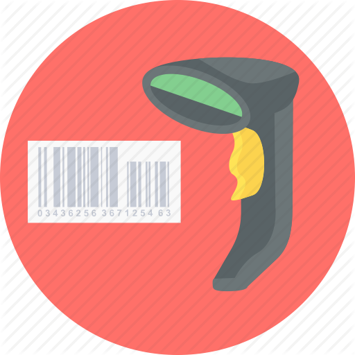 Barcode gun, barcode reader, barcode scanner, commerce, machine 