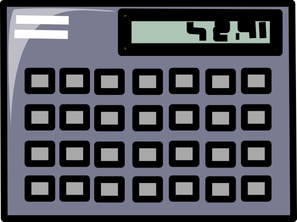 Calculator, electronic calculator, graphing calculator, math 