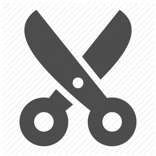 scissor icon | download free icons