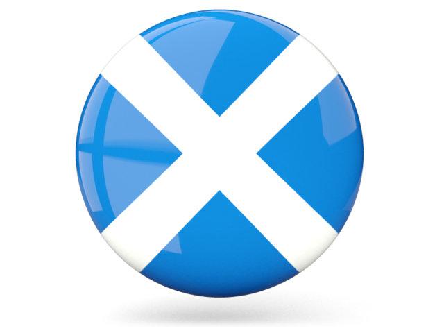 Circle, flag, scotland icon | Icon search engine