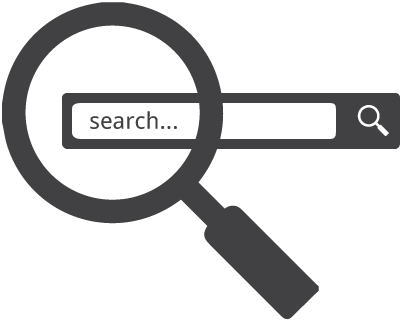 search engine Icon
