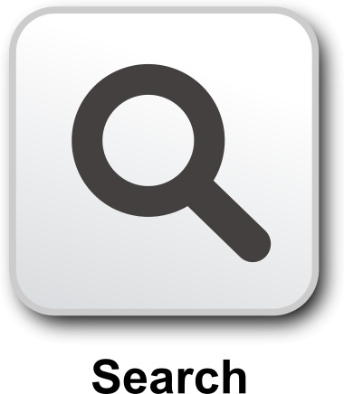 Search Icon 2 | Endless Icons