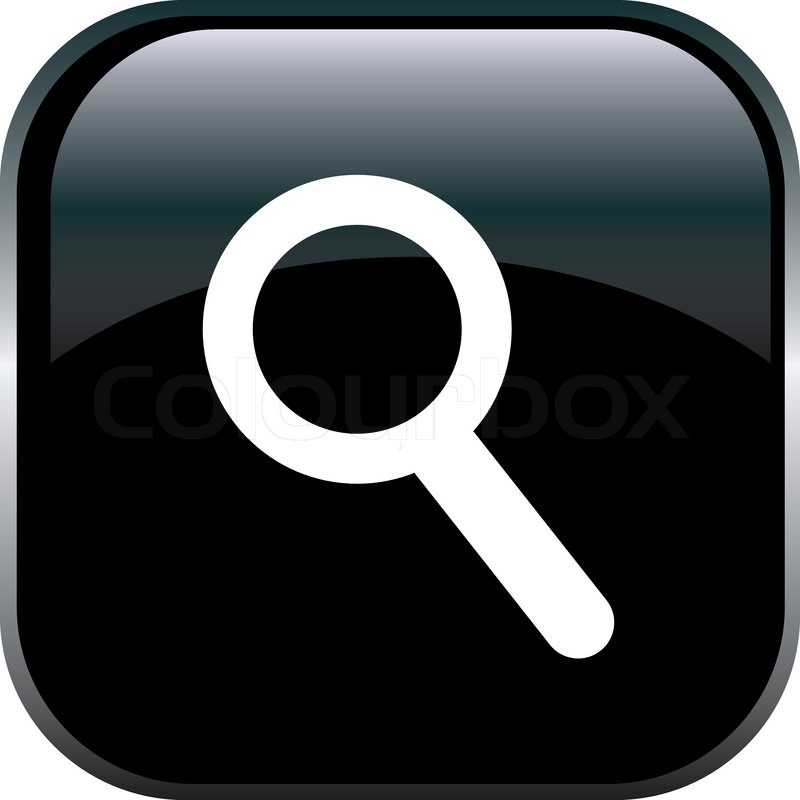 Search icon - Transparent PNG  SVG vector