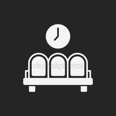 Passenger icons | Noun Project