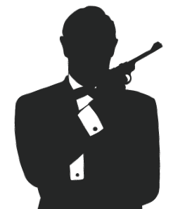 Fbi, secret agent icon | Icon search engine