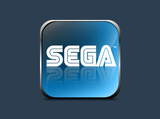 Sega icon | Icon search engine