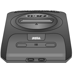 Sega Playlist Icon - YouTube