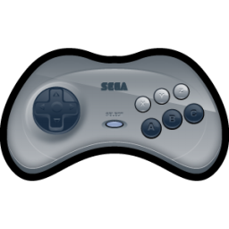 Sega Icons - Download 25 Free Sega icons here