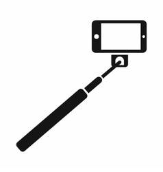 Free vector graphic: Selfiestick, Selfie Stick, Selfie - Free 