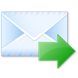Mail, send icon | Icon search engine