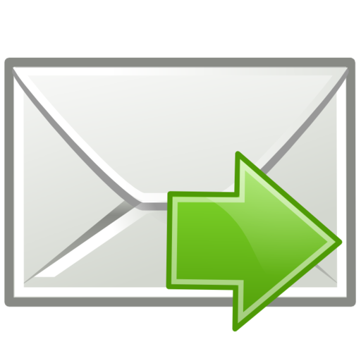 Send Paper Plane Message Communication Mail Email Svg Png Icon 