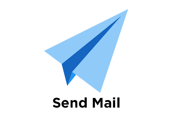 PSD envelope, email icons set | PSDGraphics