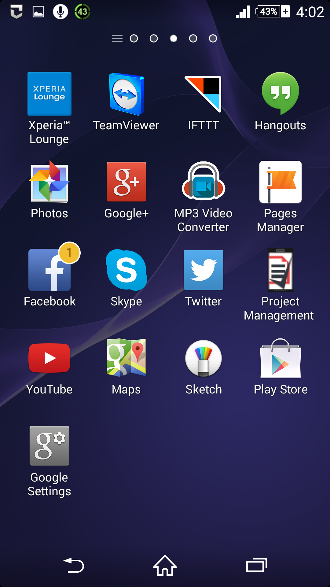 How to customize quick settings panel icons in Android Marshmallow