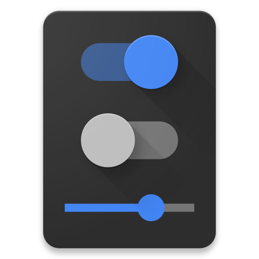 Settings Icon | Android Lollipop Iconset | dtafalonso