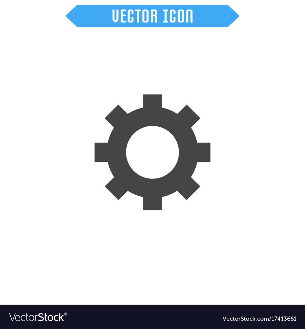 Settings gears - Free interface icons
