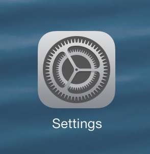 How to find iPhone Settings the quick and easy way | The iPhone FAQ
