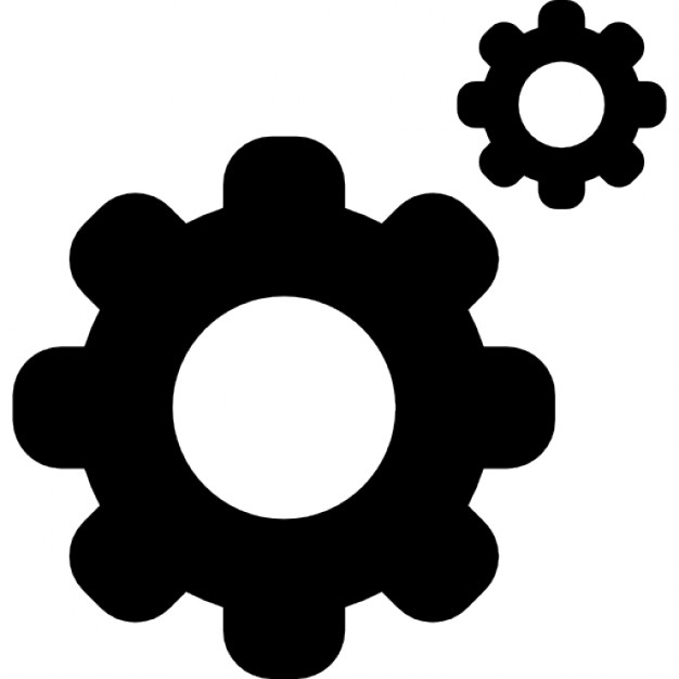 Free vector graphic: Settings, Gears, Icon, Symbol - Free Image on 