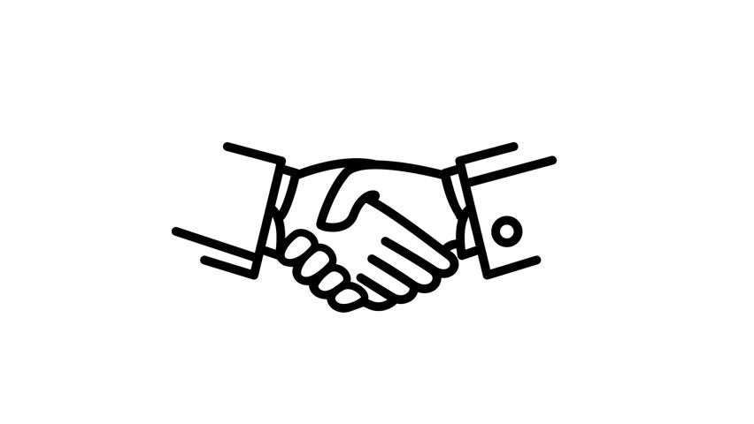 Agreement, business, contract, deal, hand shake, handshake 