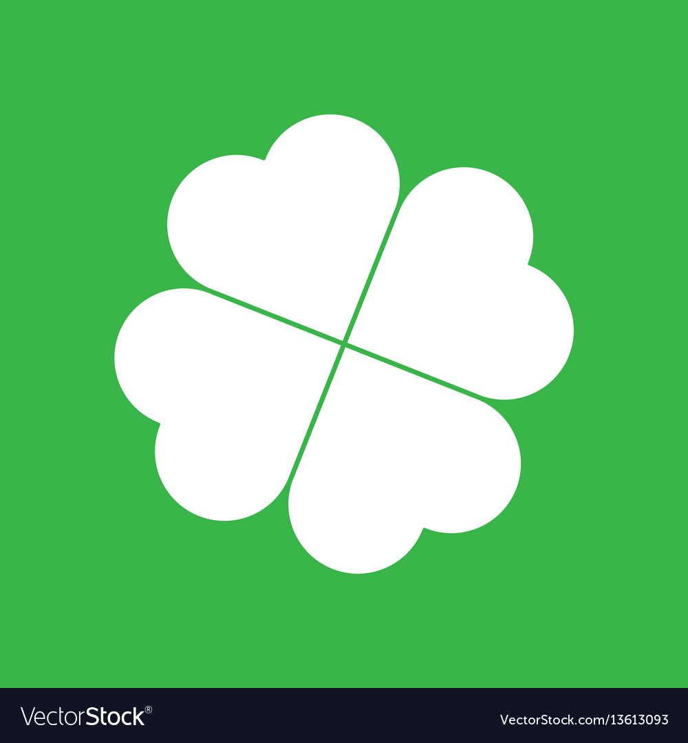 Shamrock Icon - Travel, Hotel  Holidays Icons in SVG and PNG 