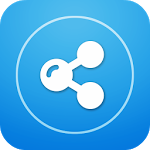 MShare - File Transfer  Share As SHAREit 1.3 Apk (Android 3.0 