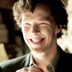Sherlock - Season 4 Folder Icon by Hussun1 